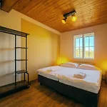 Hotel Wellness Valnovka 3*