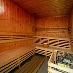 Hotel Wellness Valnovka 3*