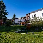 Wellness Valnovka Hotel Kamenice (Prague-East)