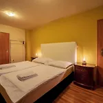 Wellness Valnovka 3* Kamenice (Prague-East)