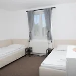 Wellness Valnovka Hotel 3*