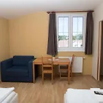 Hotel Wellness Valnovka 3*
