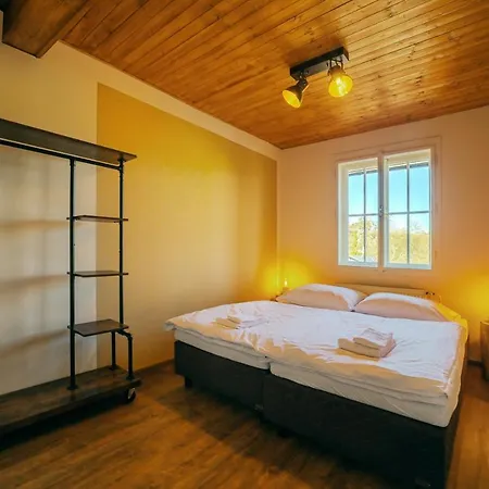 Hotel Wellness Valnovka 3*