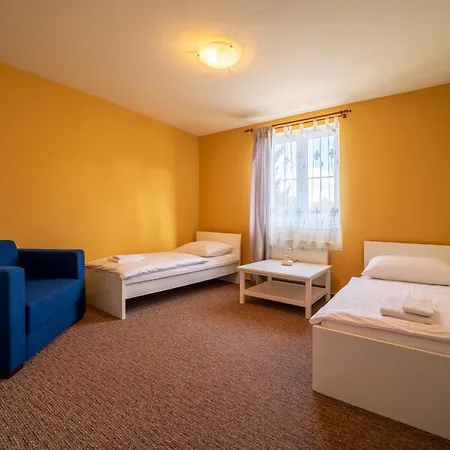Hotel Valnovka Wellness