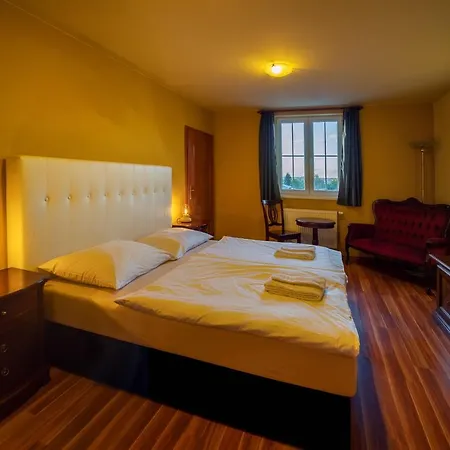 Valnovka Wellness Hotel