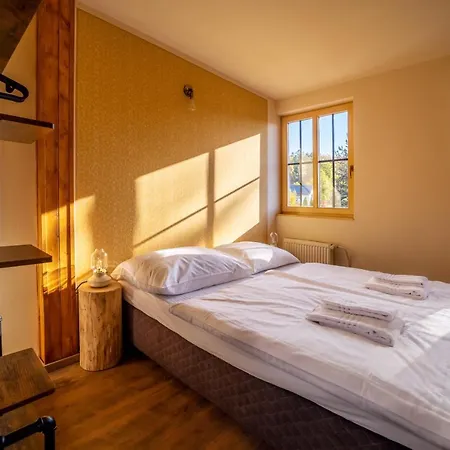 Valnovka Wellness Hotel Kamenice