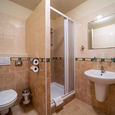 Valnovka Wellness Hotel 3*