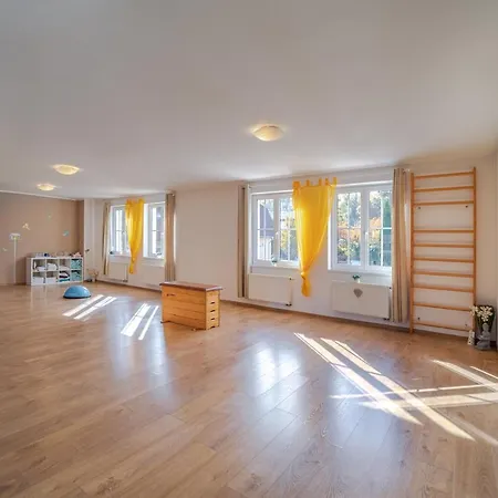 Wellness Valnovka Hotel Kamenice (Prague-East)