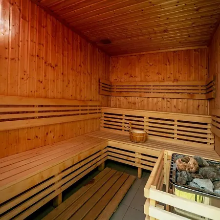 Hotel Wellness Valnovka 3*