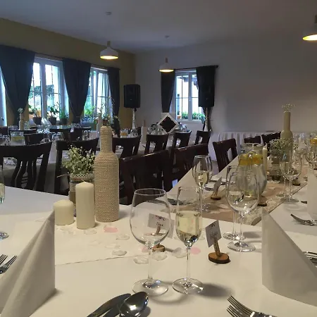 Hotel Wellness Valnovka 3*