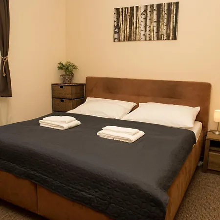 Hotel Wellness Valnovka