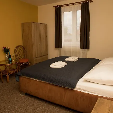 Valnovka Wellness
