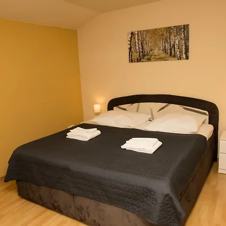 Valnovka Wellness Kamenice