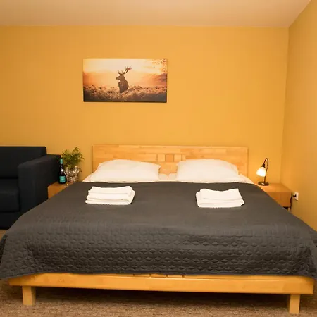 Valnovka Wellness Hotel Kamenice