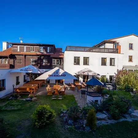 Valnovka Wellness 3*