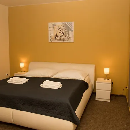 Hotel Valnovka Wellness Kamenice