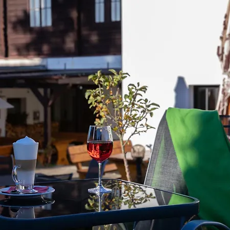 Wellness Valnovka Kamenice (Prague-East)