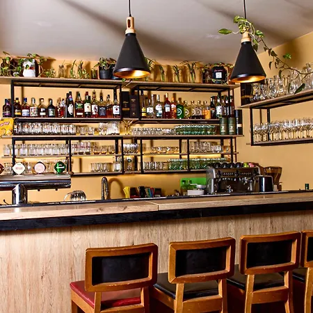 Valnovka Wellness Hotel 3*