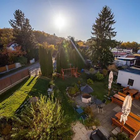 Wellness Valnovka