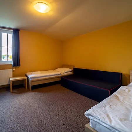Valnovka Wellness Hotel 3*