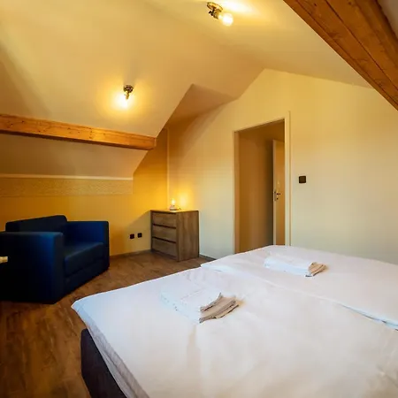 Valnovka Wellness