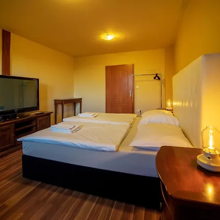 Valnovka Wellness 3*