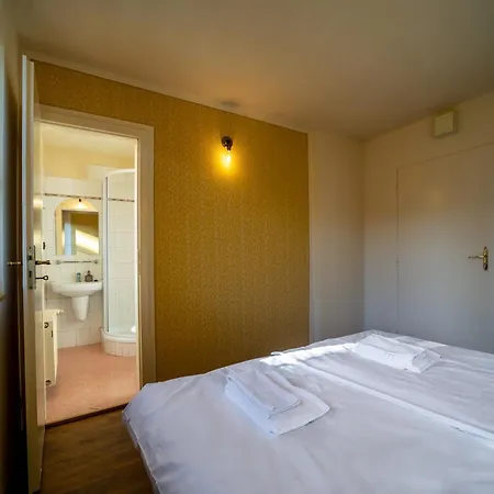 Valnovka Wellness