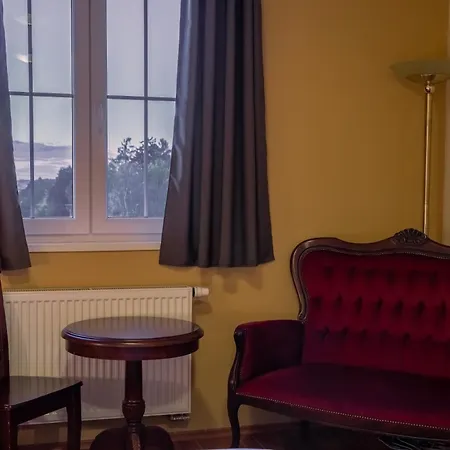 Hotel Wellness Valnovka 3*