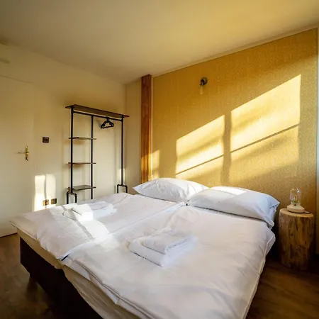 Hotel Valnovka Wellness Kamenice
