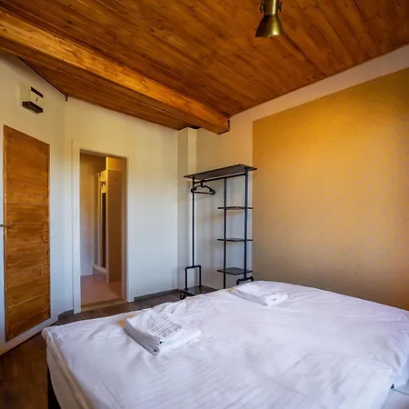 Wellness Valnovka Kamenice (Prague-East)