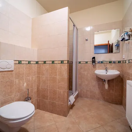 Valnovka Wellness 3*