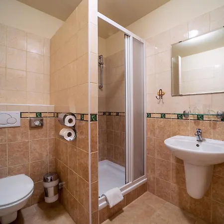 Hotel Valnovka Wellness