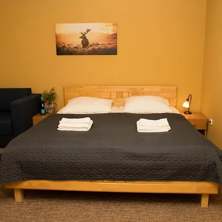 Valnovka Wellness Hotel 3*