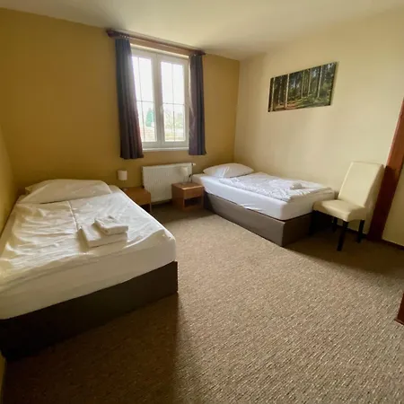 Hotel Valnovka Wellness 3*