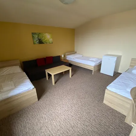 Valnovka Wellness Hotel Kamenice