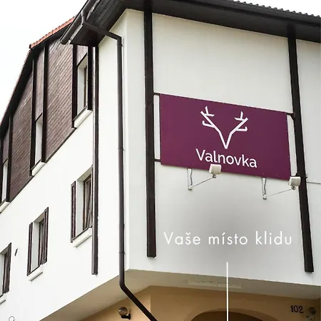 Wellness Valnovka Kamenice (Prague-East)