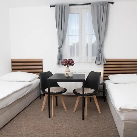 Valnovka Wellness Kamenice (Prague-East)