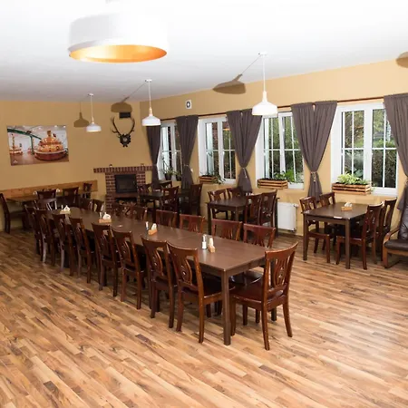 Valnovka Wellness 3*