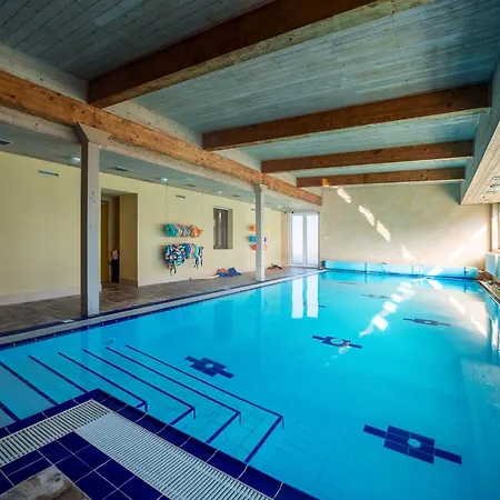 Valnovka Wellness Kamenice (Prague-East)