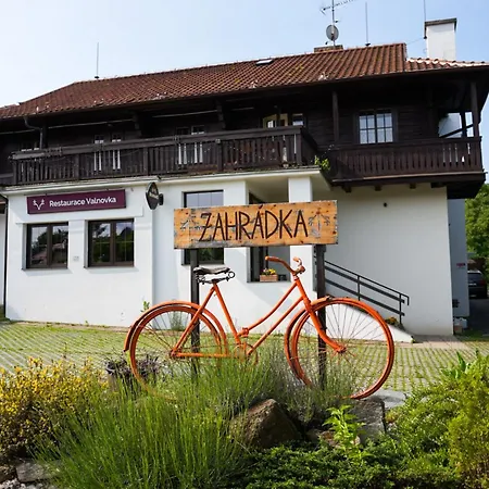 Wellness Valnovka