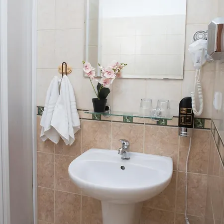 Valnovka Wellness Hotel