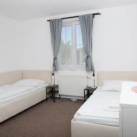 Wellness Valnovka Hotel 3*