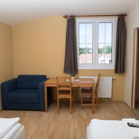 Hotel Wellness Valnovka 3*