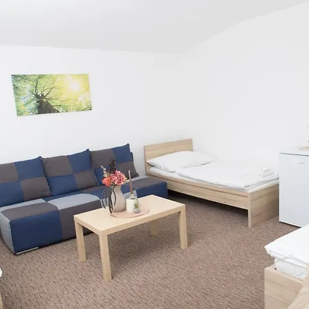 Wellness Valnovka Hotel Kamenice (Prague-East)