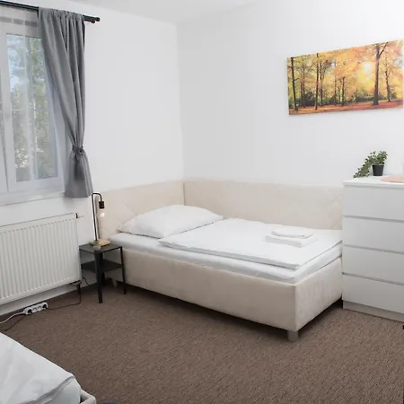 Wellness Valnovka Kamenice (Prague-East)