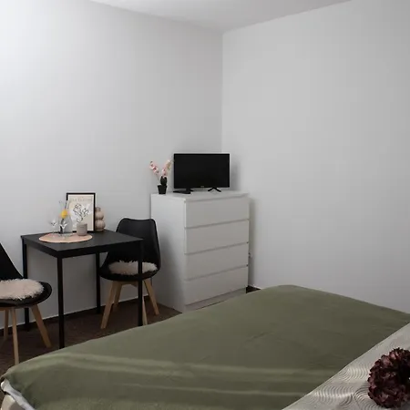 Wellness Valnovka Hotel