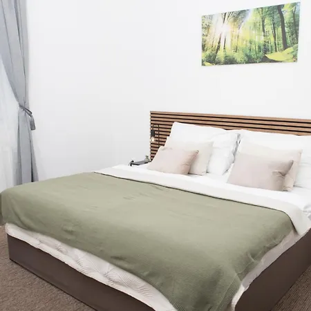 Hotel Wellness Valnovka