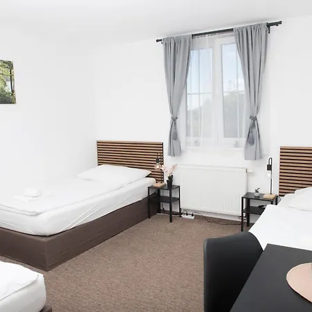 Hotel Wellness Valnovka 3*