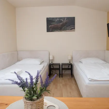 Wellness Valnovka Kamenice (Prague-East)