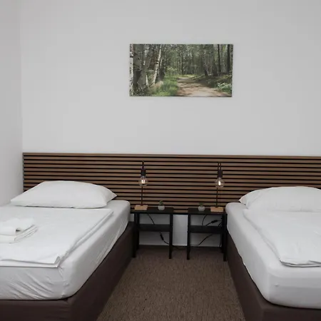 Hotel Wellness Valnovka 3*